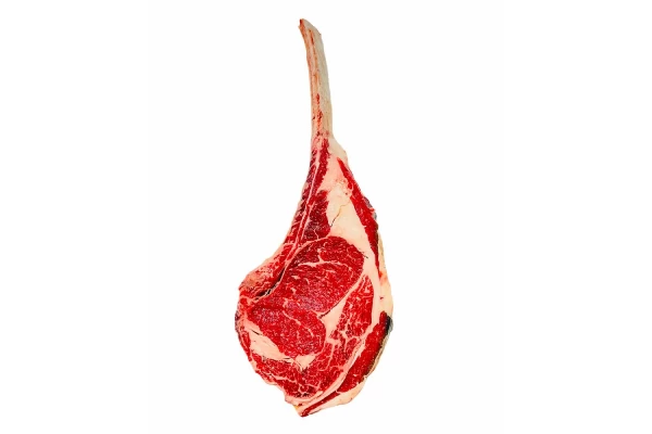 Tomahawk vita maturat Angus
