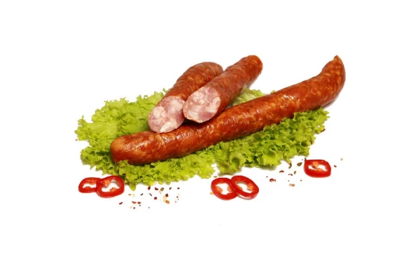 Carnati porc afumati