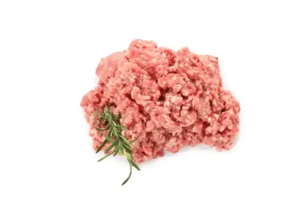 Carne tocata porc-vita