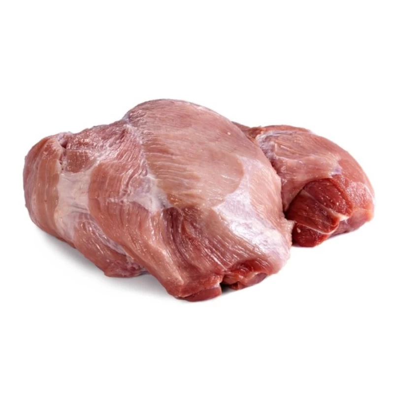 Pulpa proaspata porc